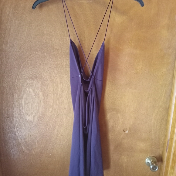 Frederick's of Hollywood dress - Picture 2 of 4